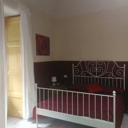 Atrium Rooms Catania Exterior photo