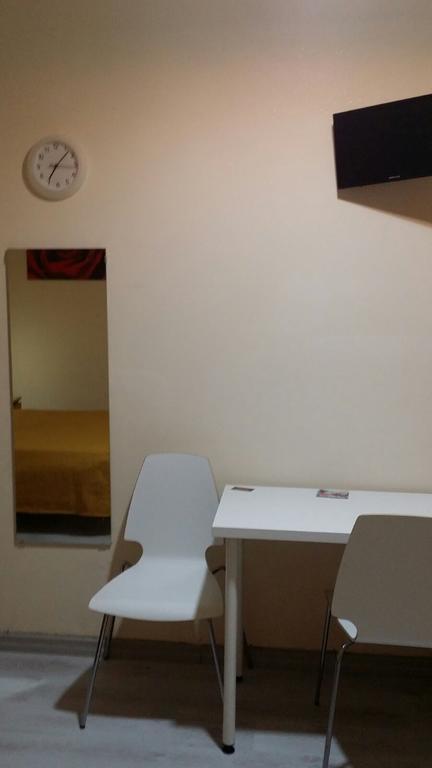 Atrium Rooms Catania Exterior photo