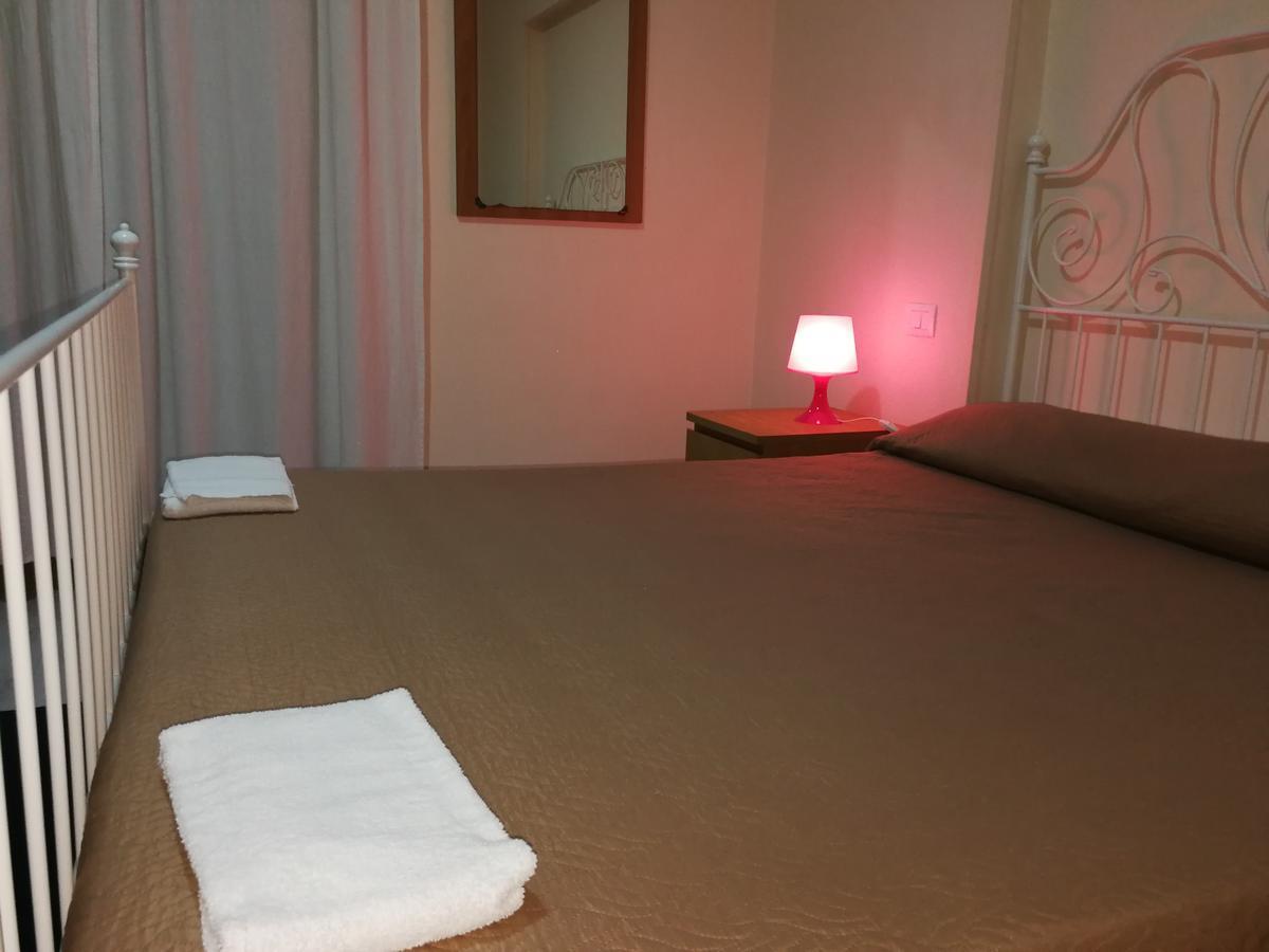 Atrium Rooms Catania Exterior photo