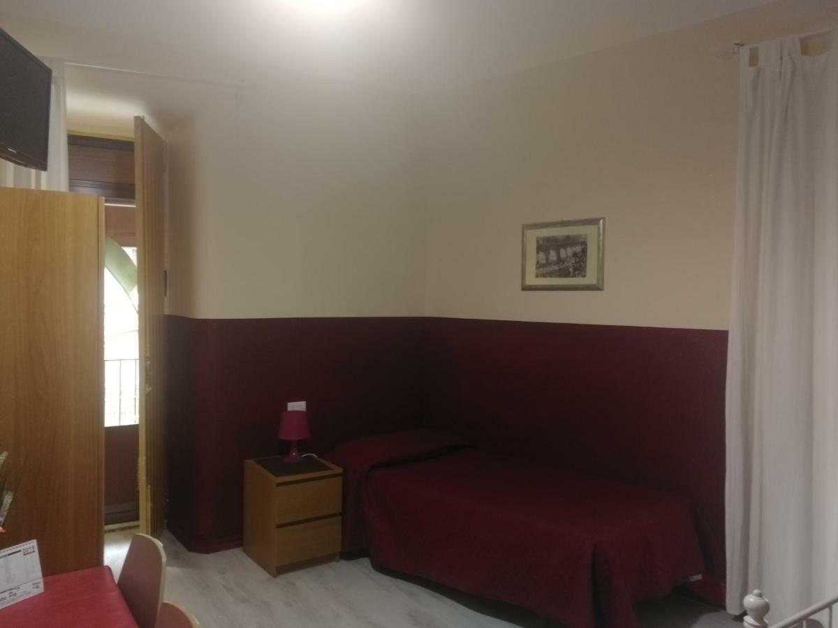 Atrium Rooms Catania Exterior photo